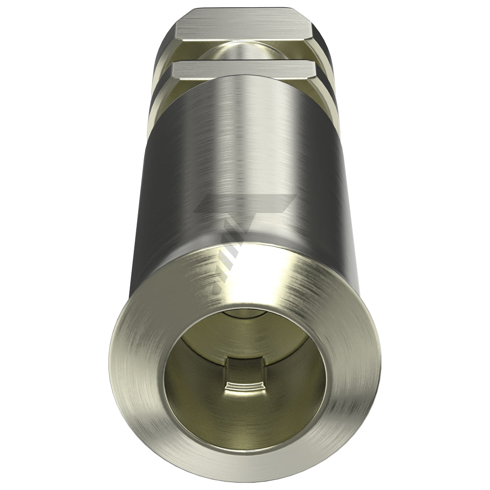 Implant Analog NNC Ø3.3mm - Straumann Tissue Level® Compatible