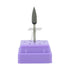Coarse Flame Lab Polisher For Metals - Ø5.5mm x 18mm