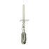 Round End Cylinder Cutter – Extra Coarse Double Cross Cut, Ø14.5mm x 5mm