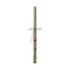 Round End Cylinder Carbide Cutter – Fine Cross Cut, Ø6.5mm x 2.3mm