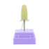 Fine Cone Lab Polisher For Acrylics - Ø10mm x 24mm