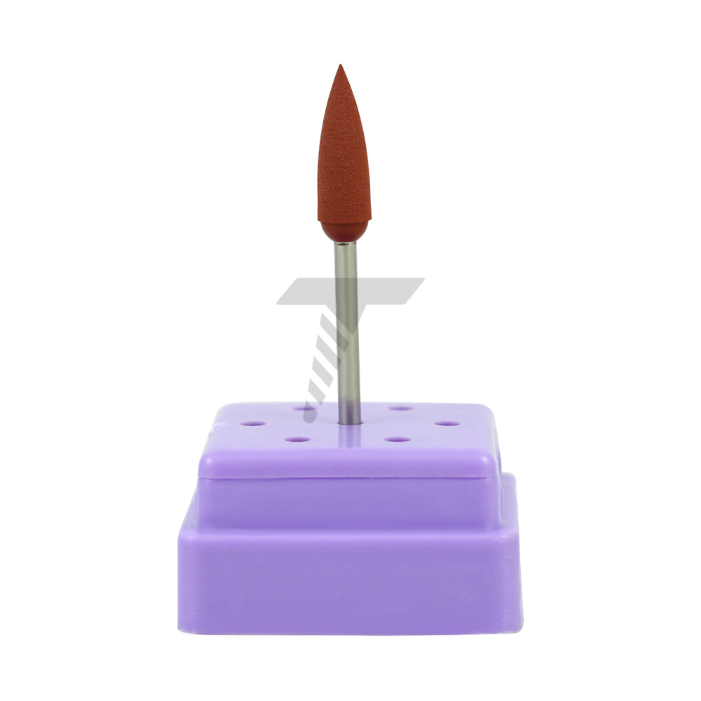 Medium Flame Lab Polisher For Metals - Ø5.5mm x 18mm
