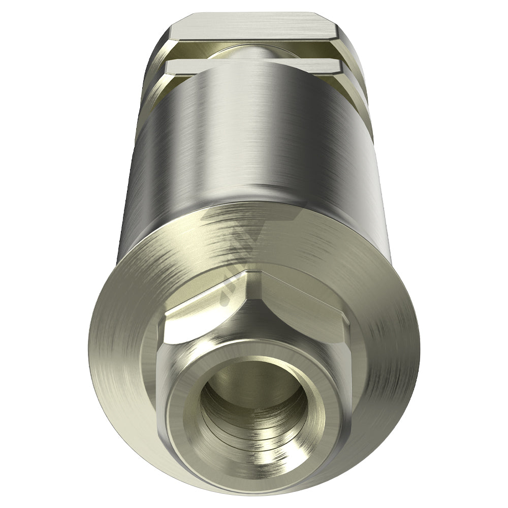 Abutment Analog RN Ø4.8mm - Straumann Tissue Level® Compatible