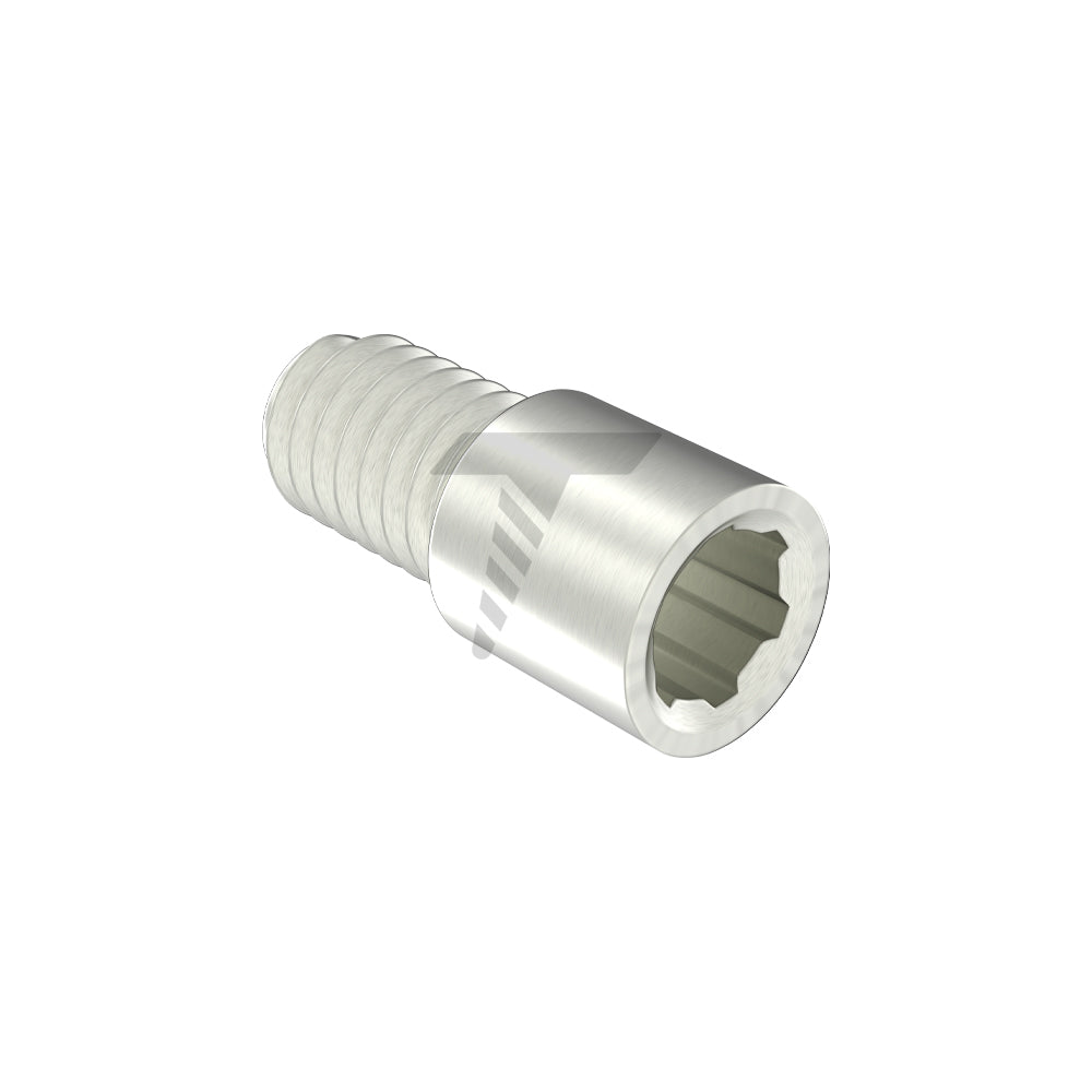 Titanium Sleeve - Multi Unit 1.4 Compatible