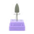Medium Cone Lab Polisher For Acrylics - Ø10mm x 20mm