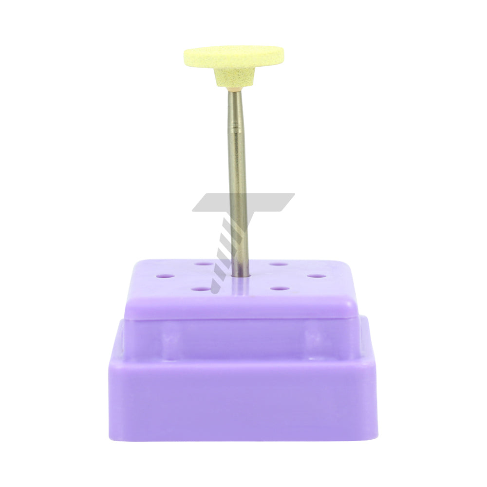 Coarse Wheel Lab Polisher For Ceramic - Ø12.0mm x 2mm
