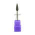 Medium Flame Lab Polisher For Zirconia - Ø4.0mm x 13mm