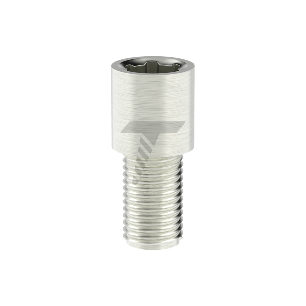 Titanium Sleeve - Multi Unit 1.4 Compatible