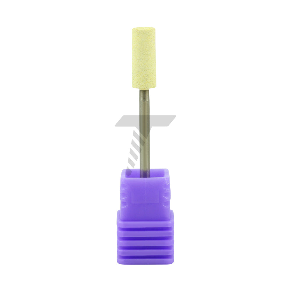 Coarse Cylinder Lab Polisher For Ceramic - Ø4.8mm x 13mm