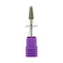 Round End Taper Carbide Cutter – Fine Cross Cut, Ø15mm x 6mm