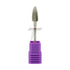 Bullet Carbide Cutter – Fine Cross Cut, Ø14.0mm x 6mm