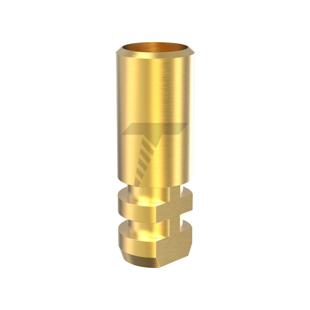 Implant Analog Ø4.2mm - Astra® EV Compatible Front Up