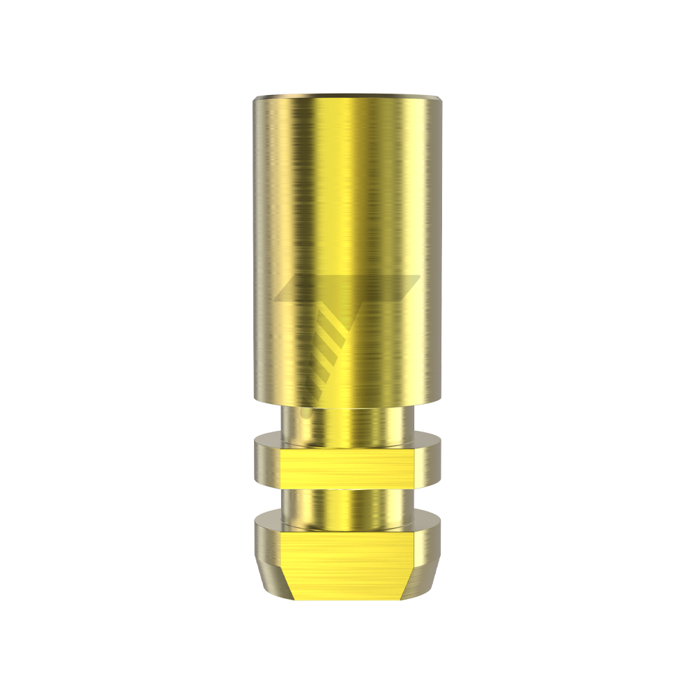 Implant Analog Ø4.0/4.3mm - Neodent® GM Compatible