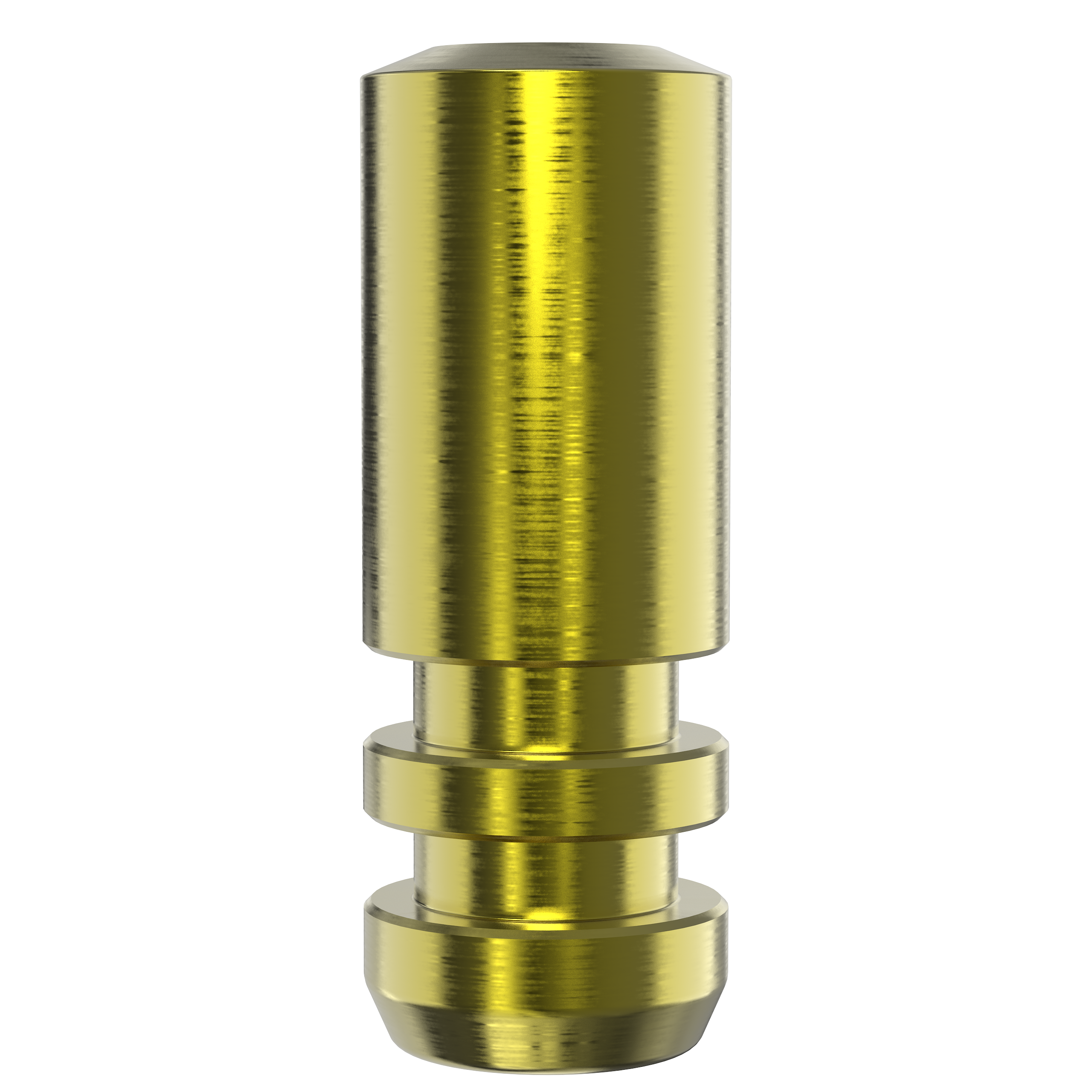 Implant Analog WB Ø6.5mm - Straumann BLX® Compatible