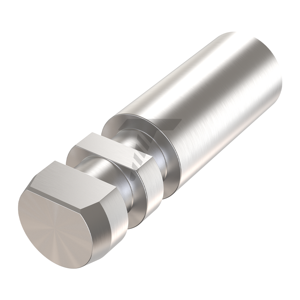 Implant Analog NC - Straumann Bone Level® Compatible