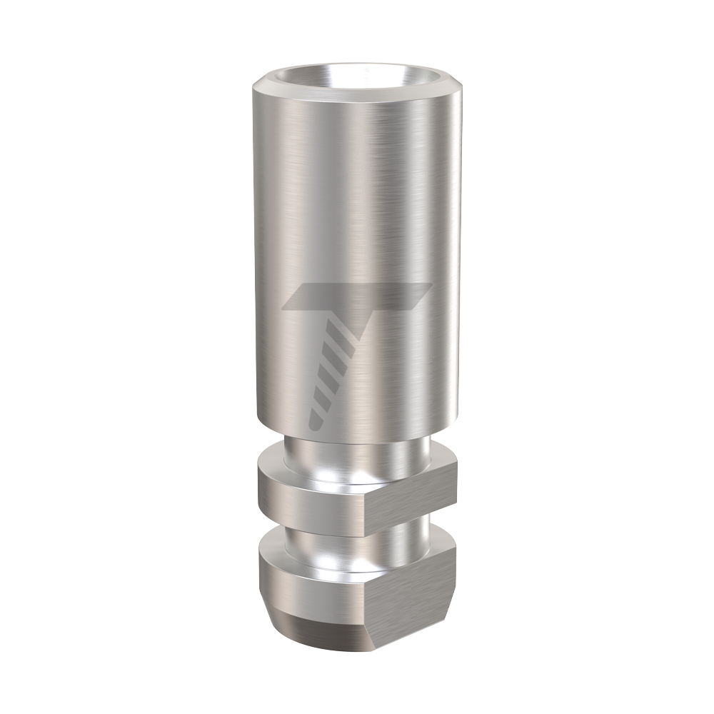 Implant Analog RC - Straumann Bone Level® Compatible