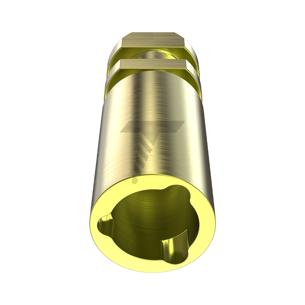 Analog Compatible With Nobel Replace Trilobe Connection RP 4.3 down