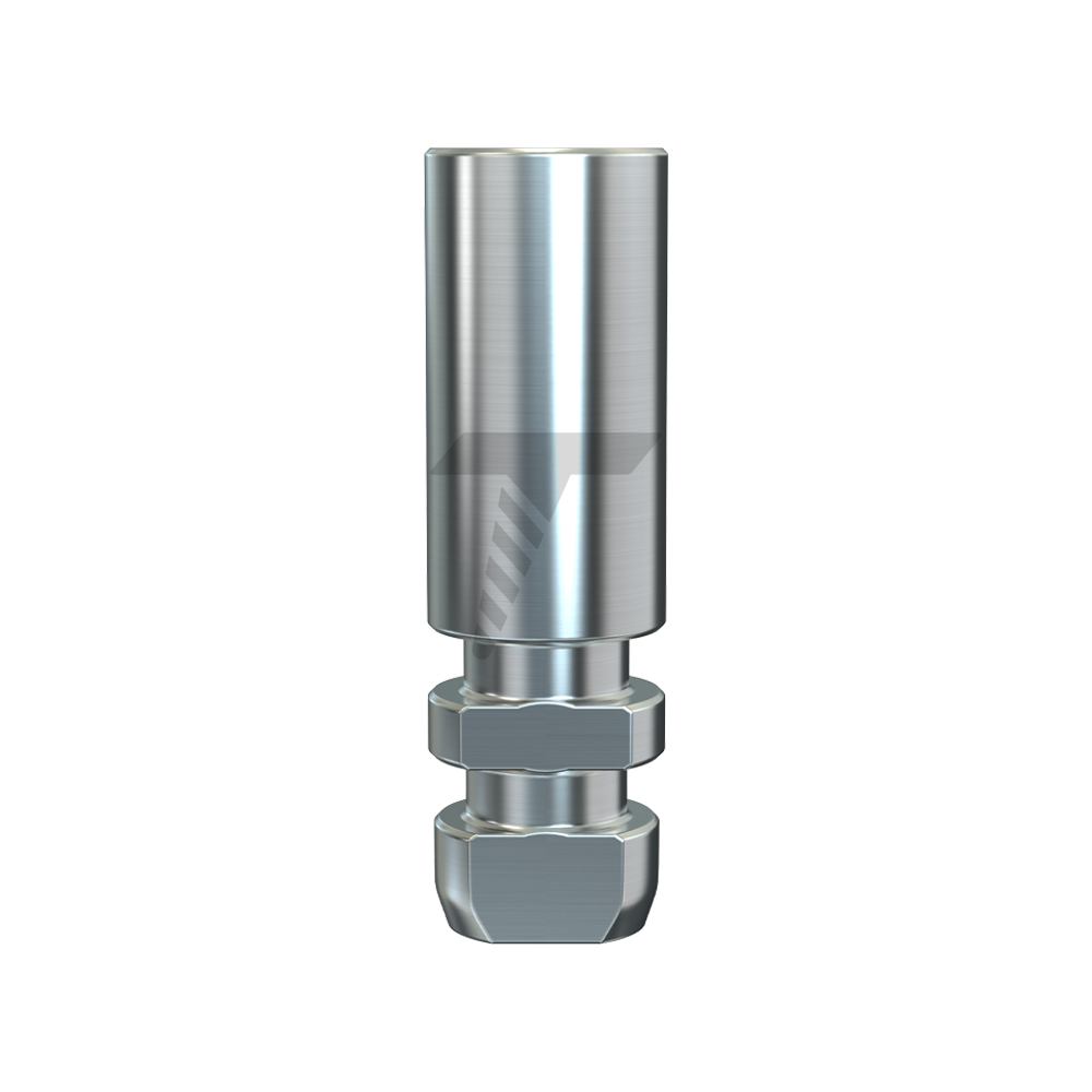 Implant Analog Ø3.75mm - Bego® Internal Hex Compatible