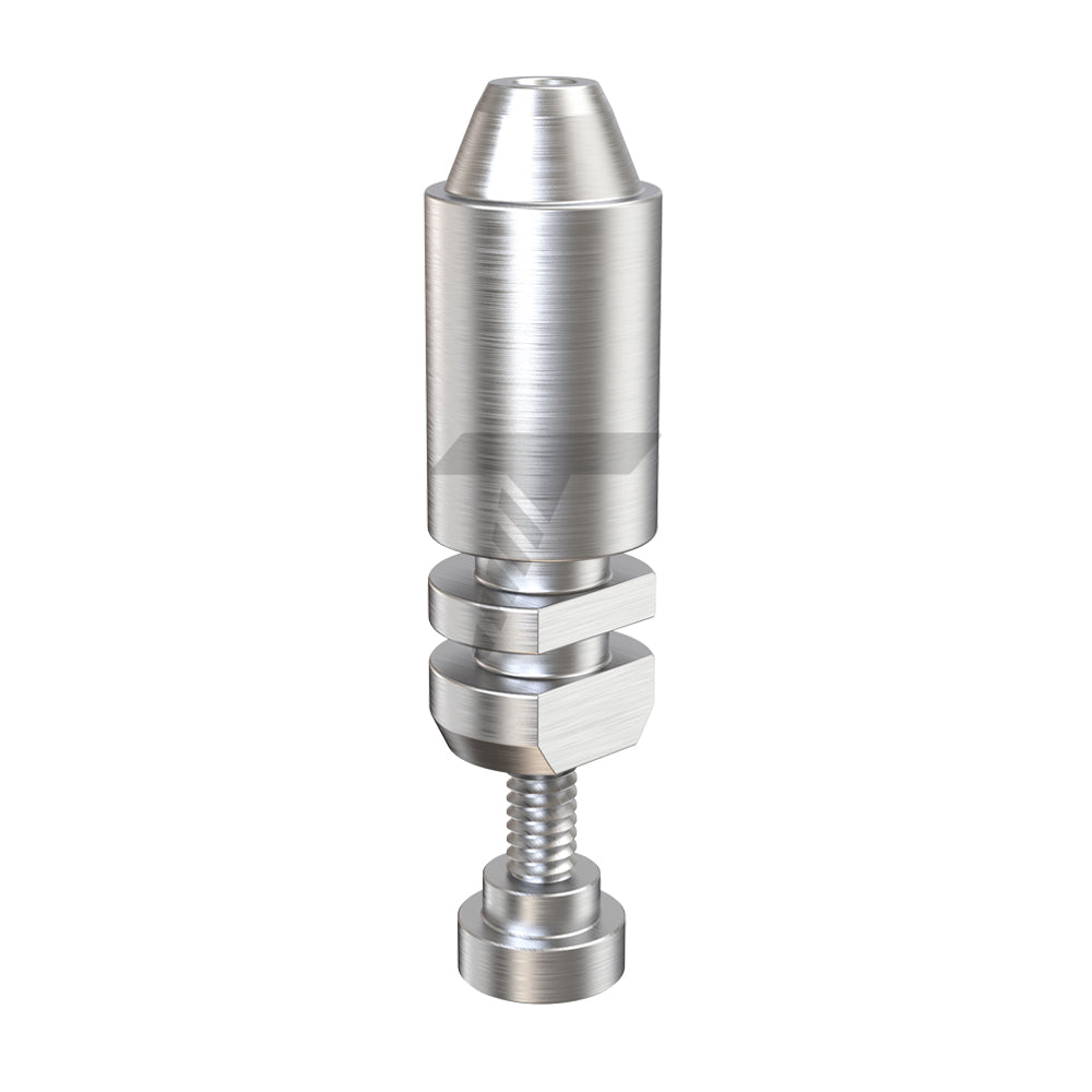 Digital Multi Unit Abutment Analog - NobelActive® Compatible