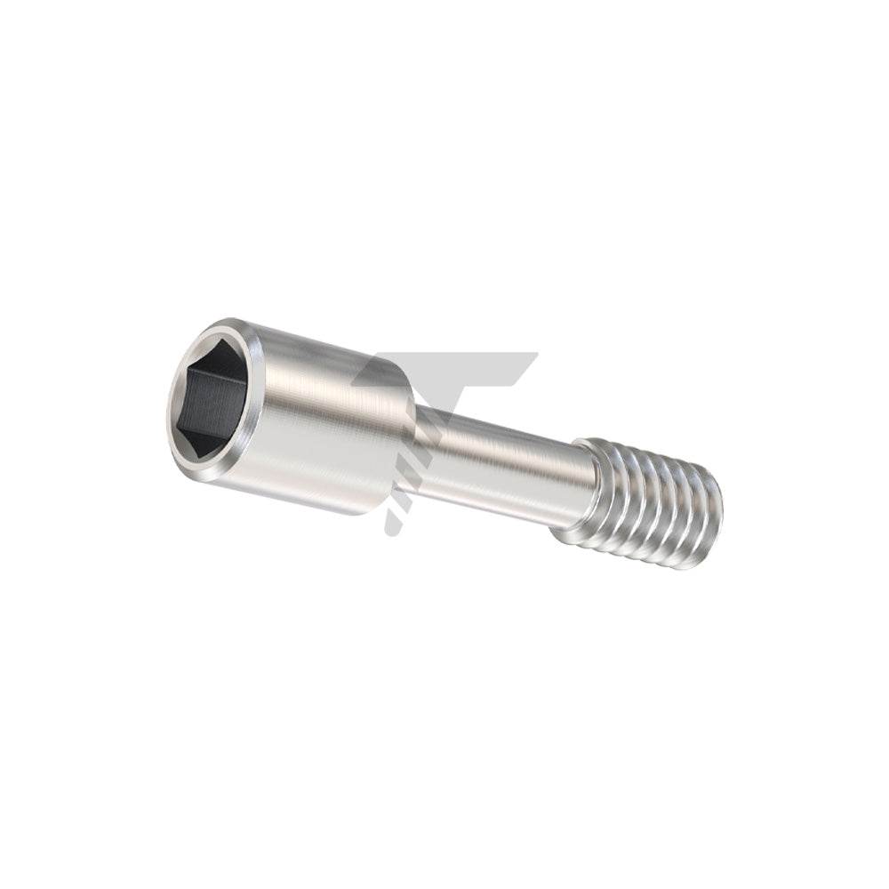 Slim Platform Fixation Screw - GDT Implants® Internal Hex Compatible