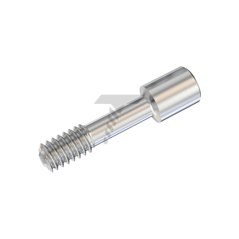 Slim Platform Fixation Screw - GDT Implants® Internal Hex Compatible