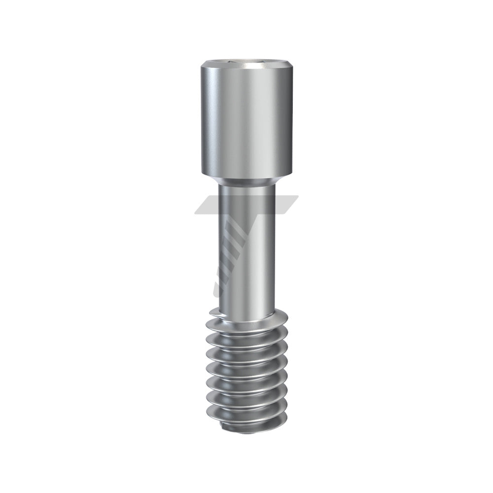 Fixation Screw RP - GDT Implants® CC Compatible