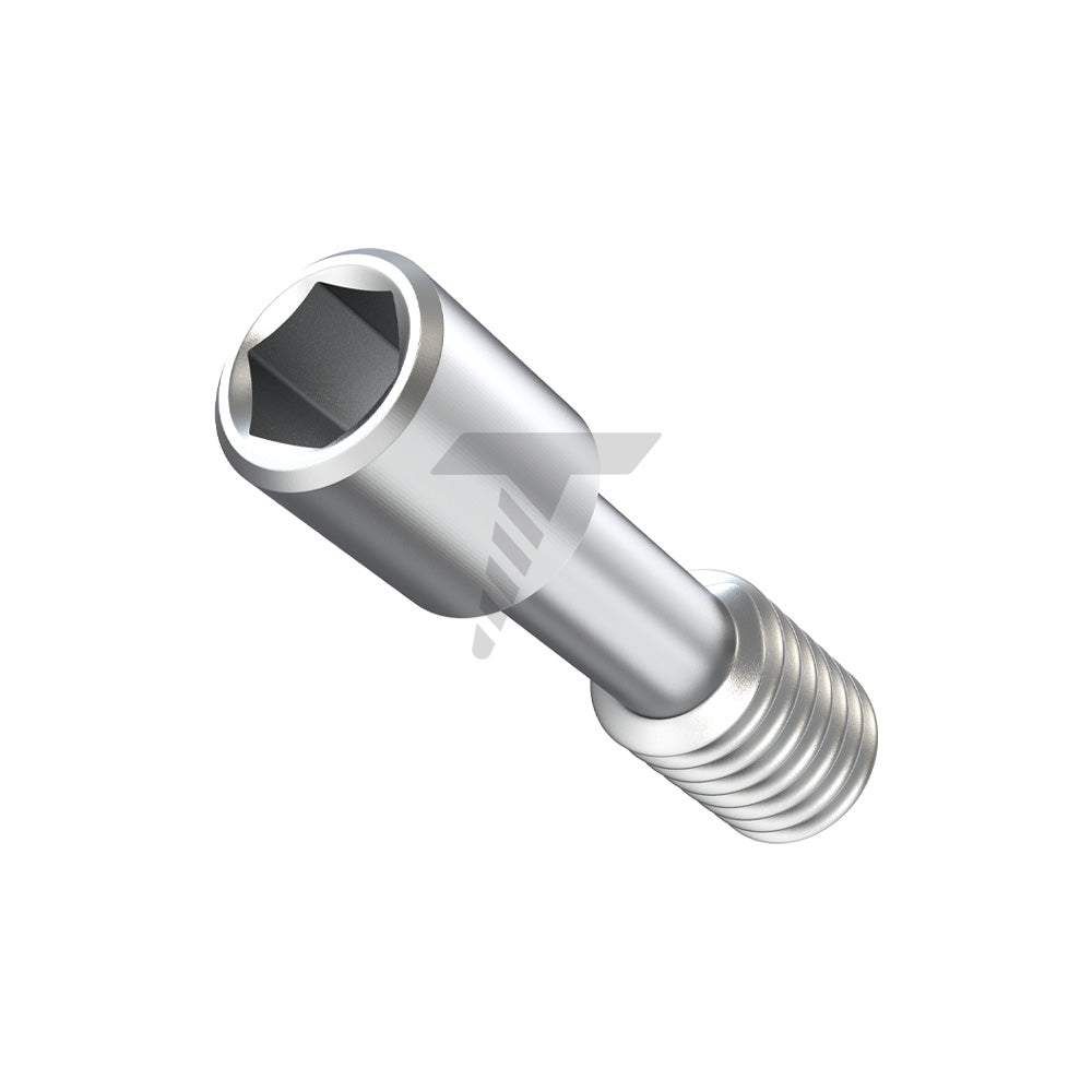 Fixation Screw RP - GDT Implants® CC Compatible