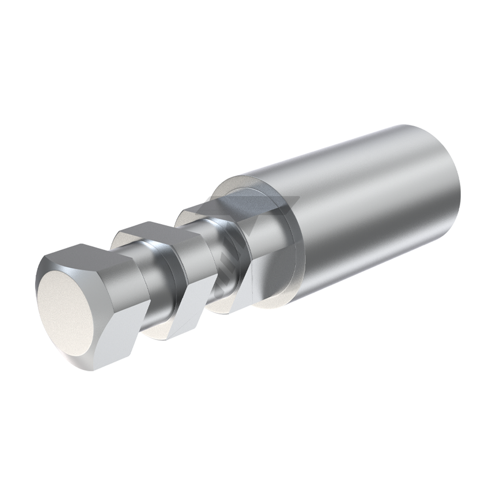 Implant Analog NP - GDT Implants® CC Compatible