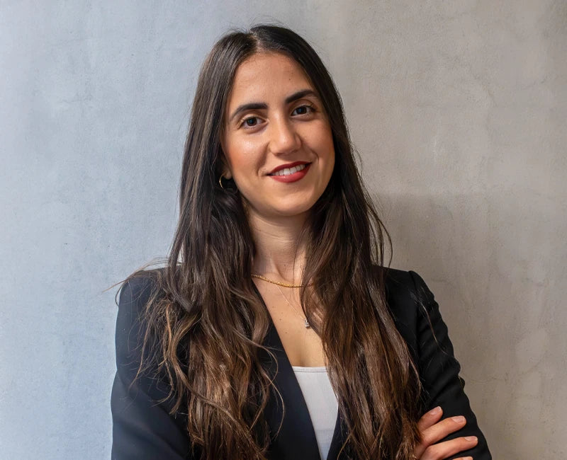 Mor Solcman is a Human Resources Manager at 32DentaLab by GDT Dental Implants