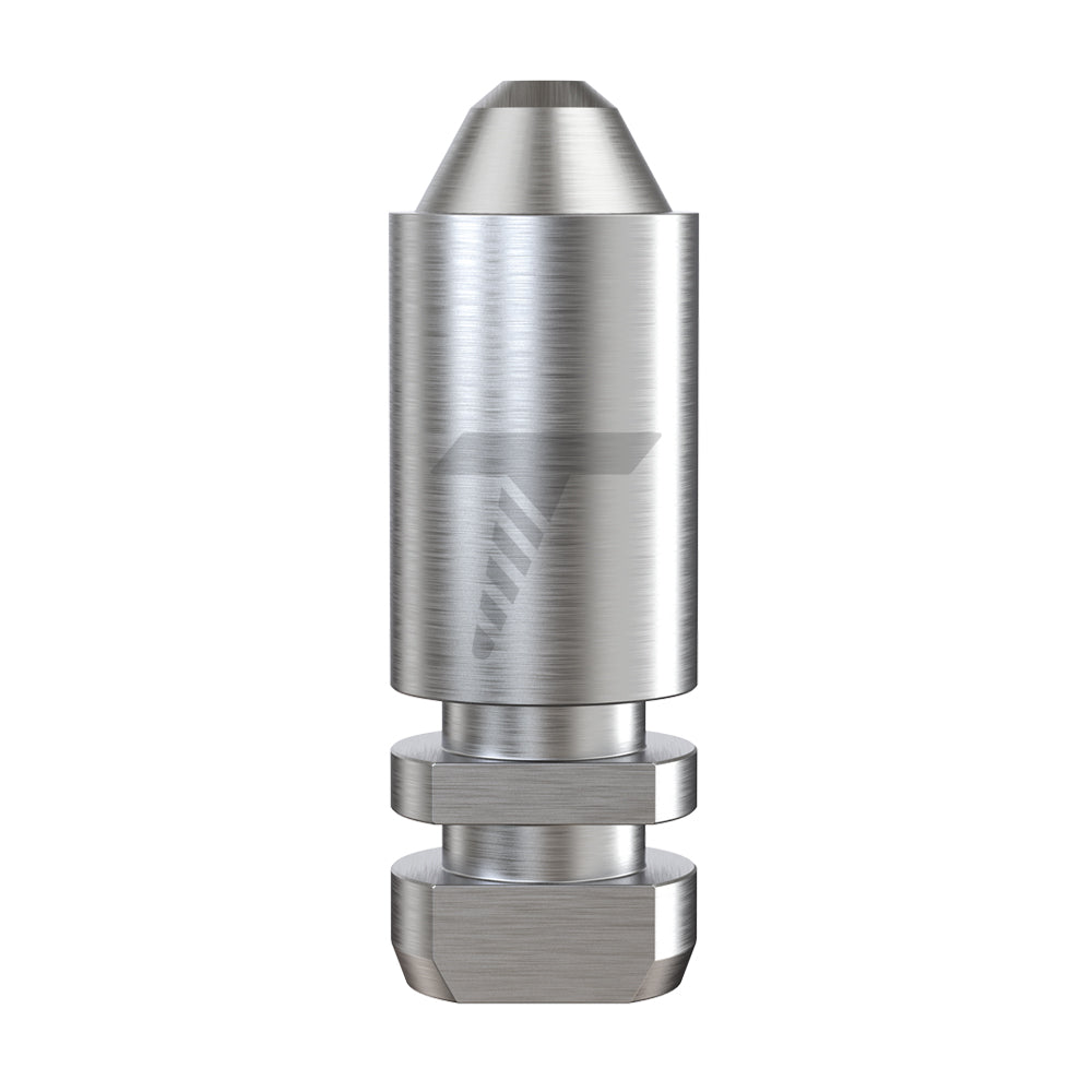 Multi Unit Abutment Analog - NobelActive® Compatible