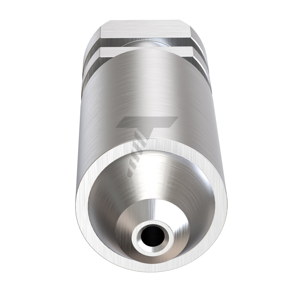 Low Profile Abutment Analog - 3i Biomet Certain® Compatible