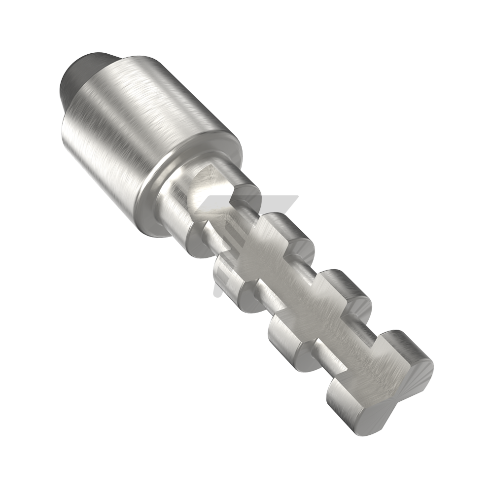 Multi Unit Abutment Analog 1.4mm - GDT® Compatible