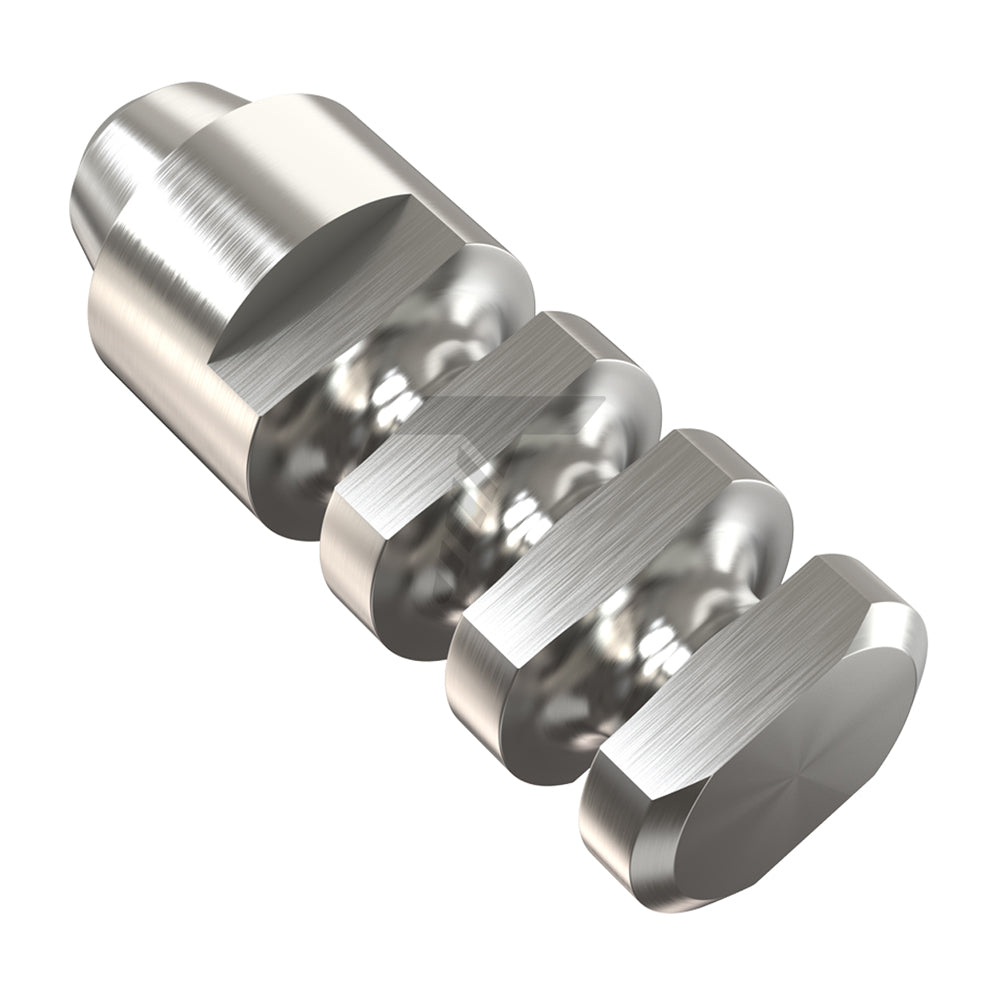 Multi Unit Abutment Analog 1.6mm - GDT® Compatible