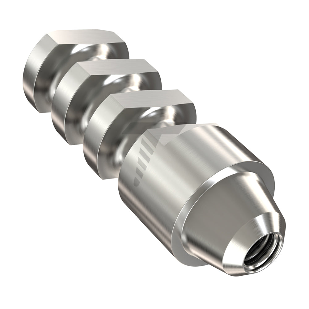 Multi Unit Abutment Analog 1.6mm - GDT® Compatible