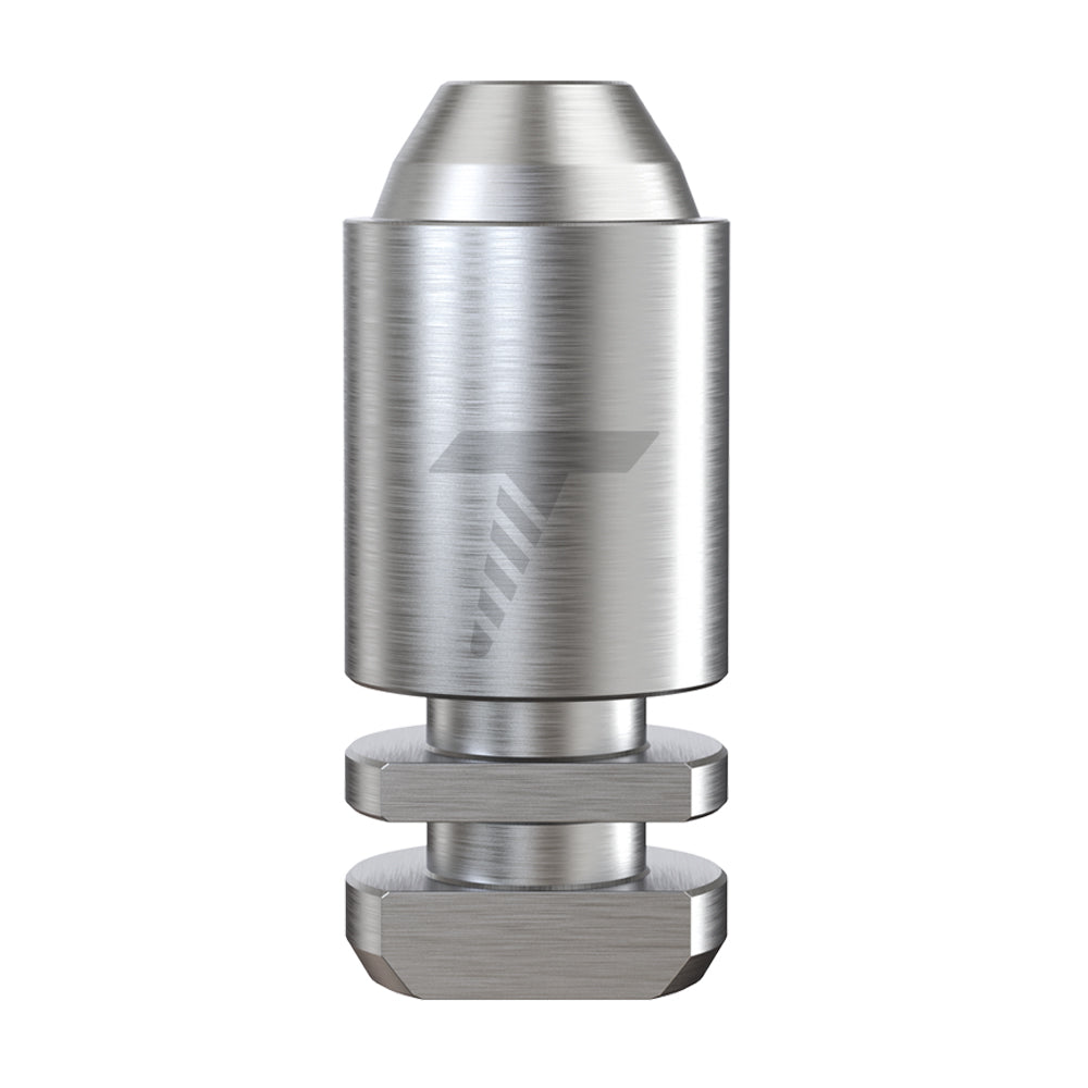 Multi Unit Abutment Analog WP - Nobel® Brånemark Compatible