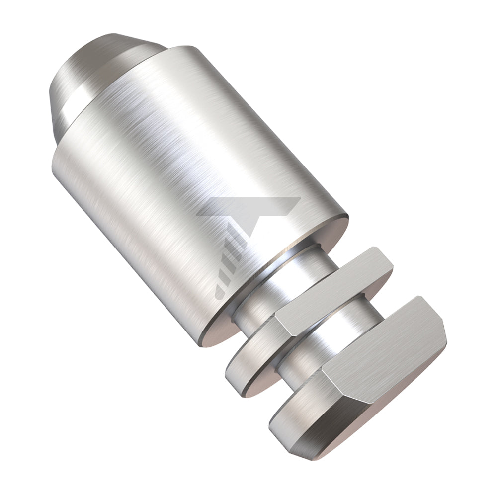 Multi Unit Abutment Analog WP - Nobel® Brånemark Compatible