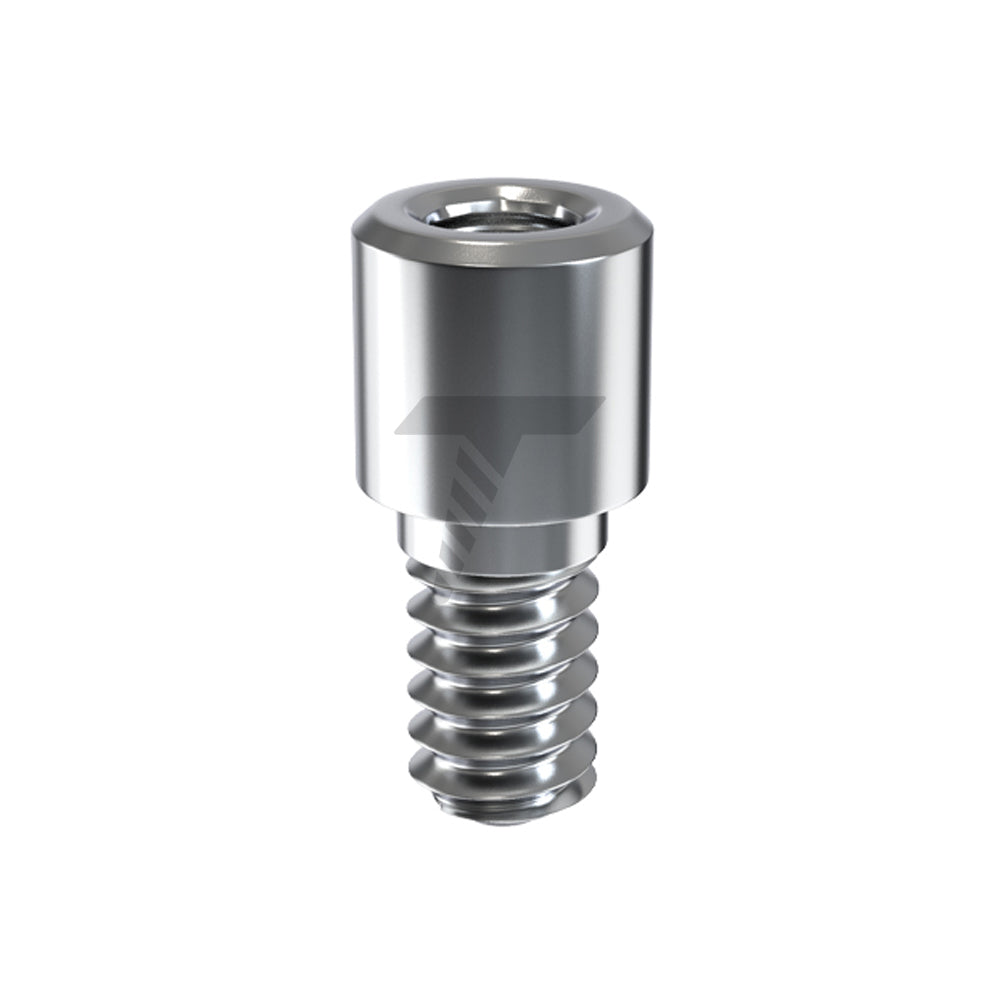 Multi Unit Abutment Final Screw M1.6 - GDT® CC Compatible