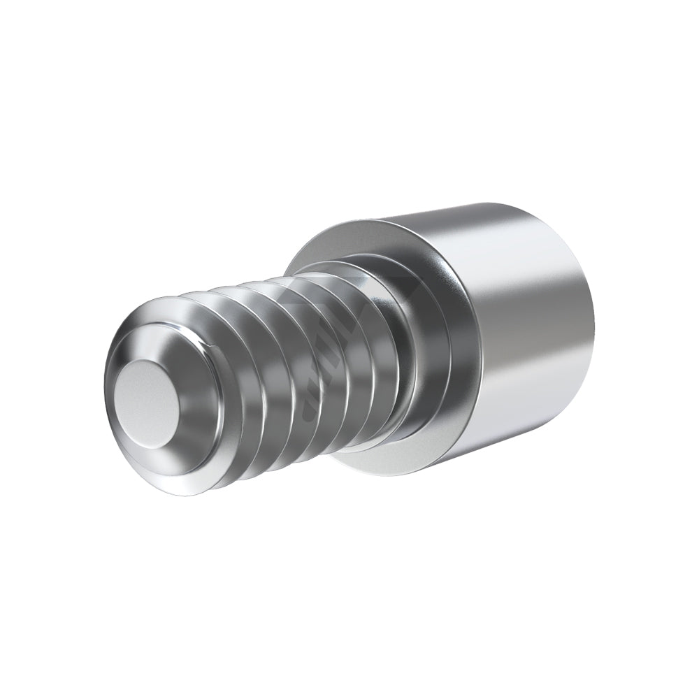 Multi Unit Abutment Final Screw M1.6 - GDT® CC Compatible