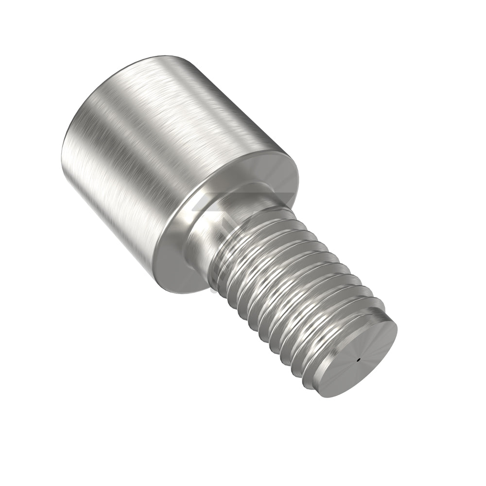 Low Profile Abutment Final Screw - 3i Biomet Certain® Compatible