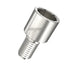 Multi Unit Abutment Final Screw M1.4 - GDT® Internal Hex Compatible