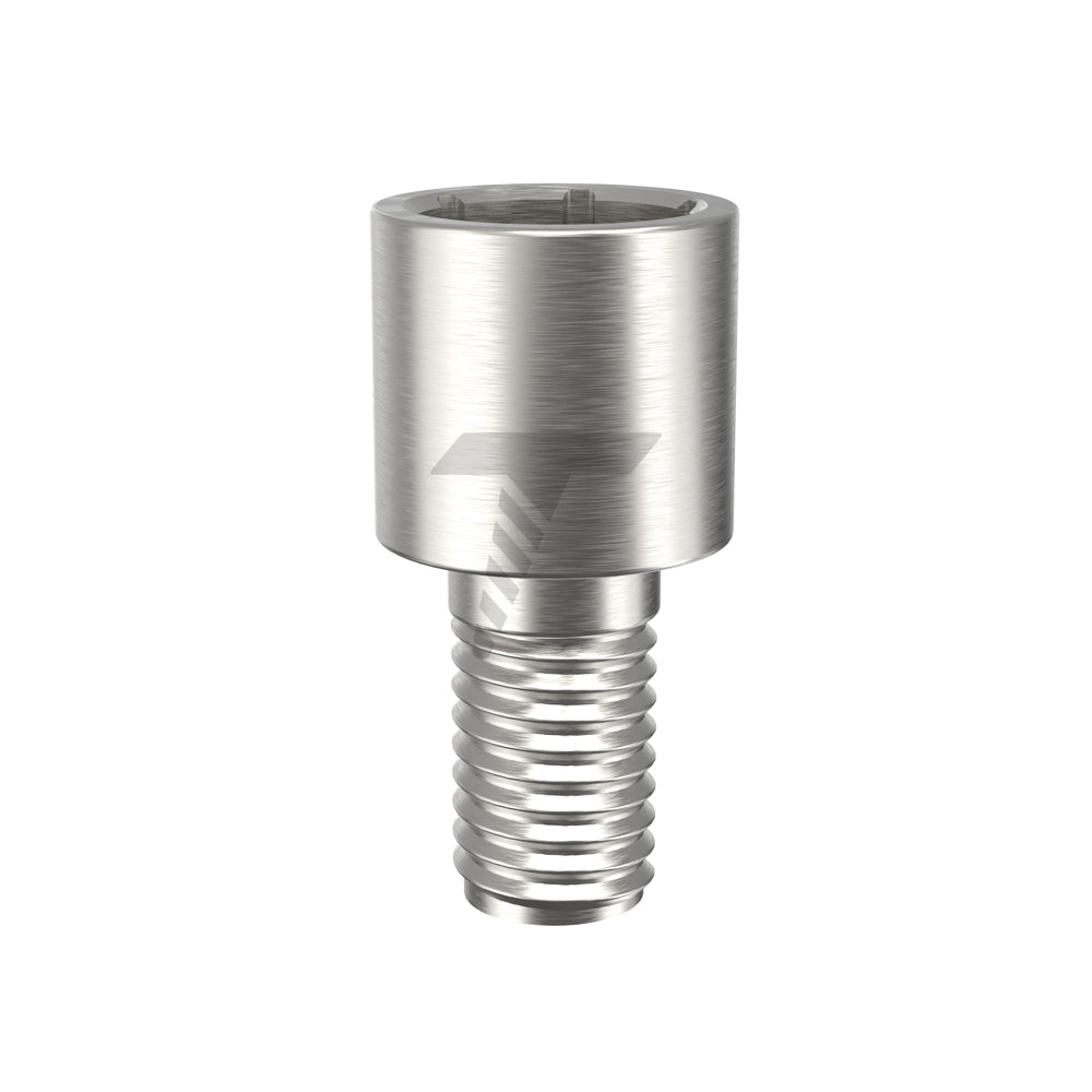 Low Profile Abutment Final Screw - 3i Osseotite® Compatible