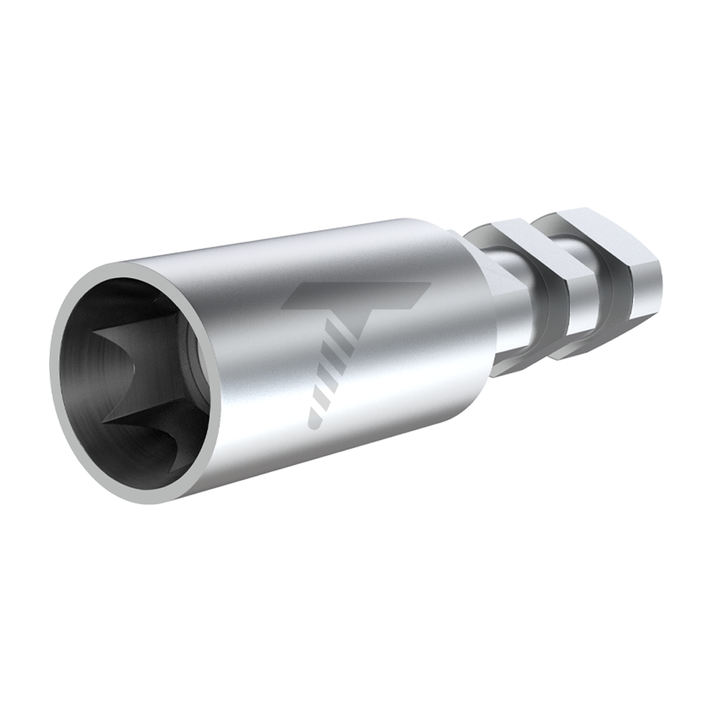 Implant Analog NP - NobelActive® Conical Connection Compatible