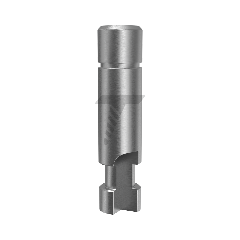 Implant Analog Ø3.5mm - Osstem® TS / Hiossen® ET Compatible