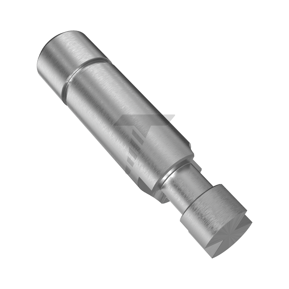 Implant Analog Ø3.5mm - Osstem® TS / Hiossen® ET Compatible