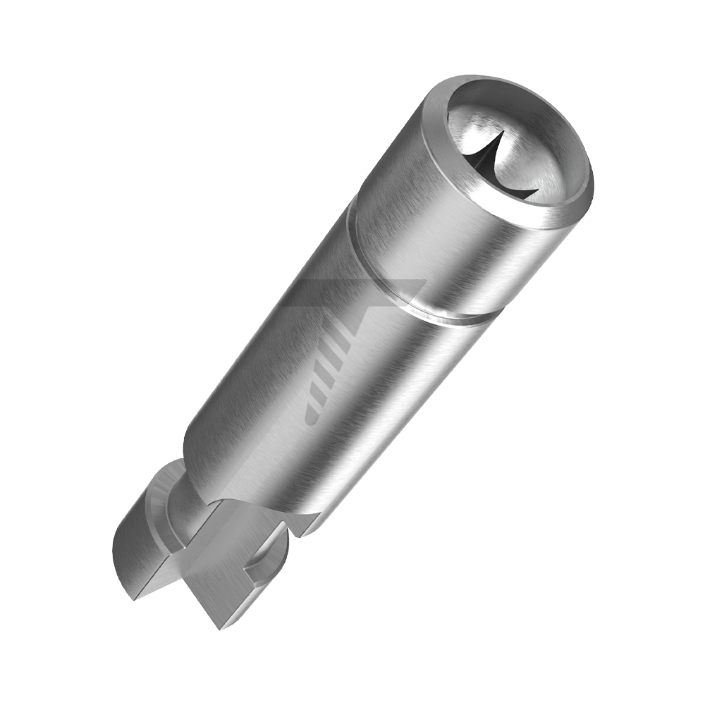 Implant Analog Ø3.5mm - Osstem® TS / Hiossen® ET Compatible