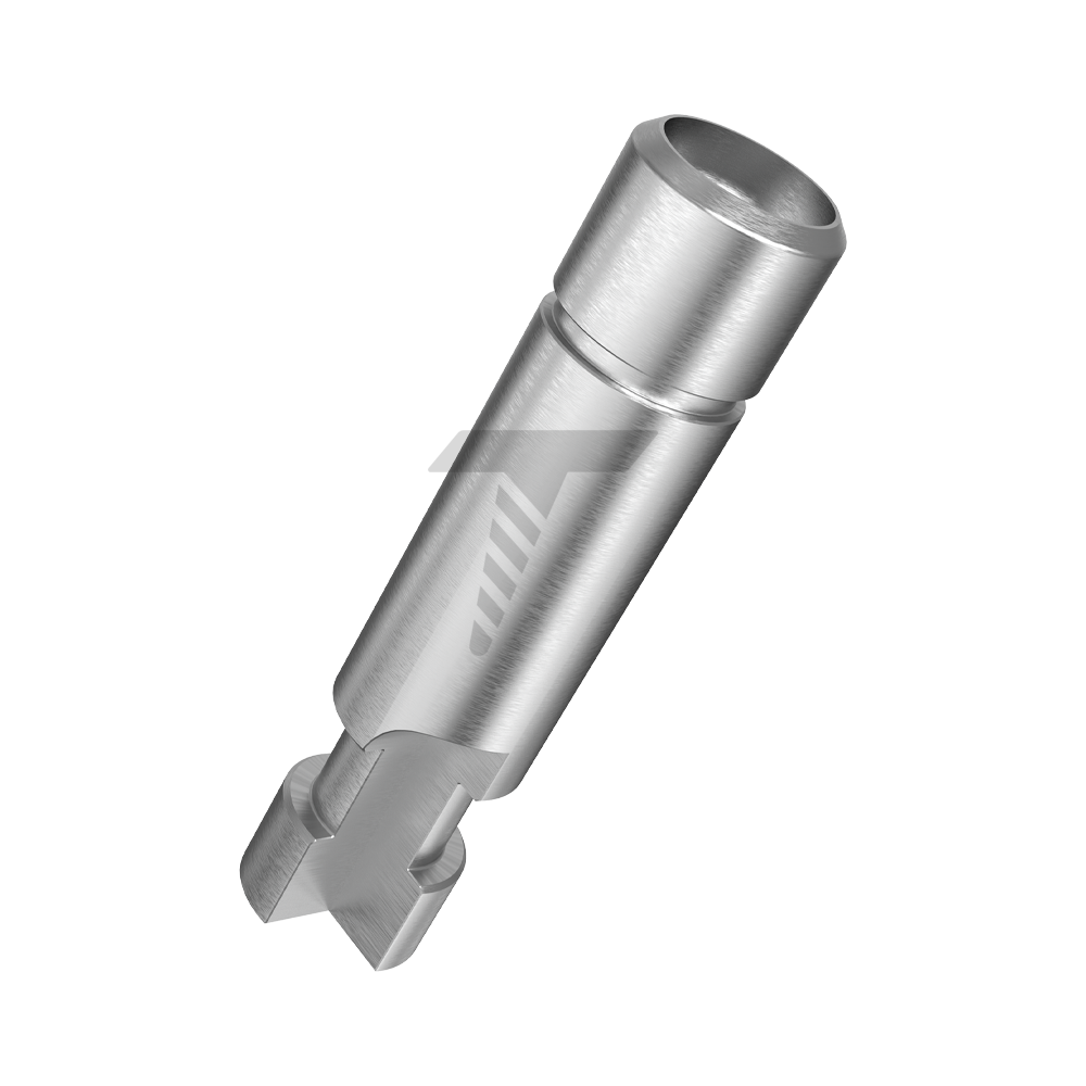 Implant Analog Ø3.5mm - Osstem® TS / Hiossen® ET Compatible