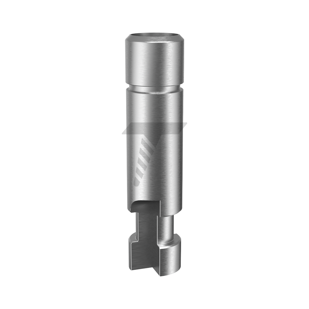 Implant Analog Ø3.5mm - Osstem® TS / Hiossen® ET Compatible