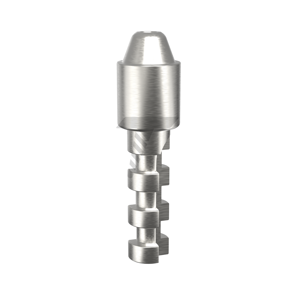 Multi Abutment Analog 1.4mm - Osstem® TS / Hiossen® ET Compatible