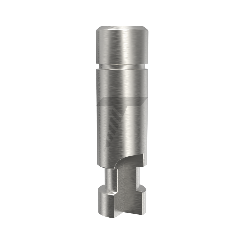 Implant Analog Ø4.0mm - Osstem® TS / Hiossen® ET Compatible