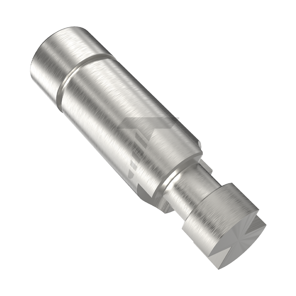 Implant Analog Ø4.0mm - Osstem® TS / Hiossen® ET Compatible